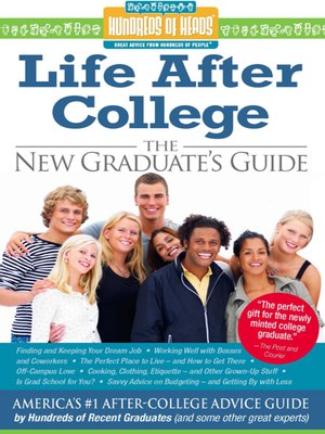 cover image of Life After College